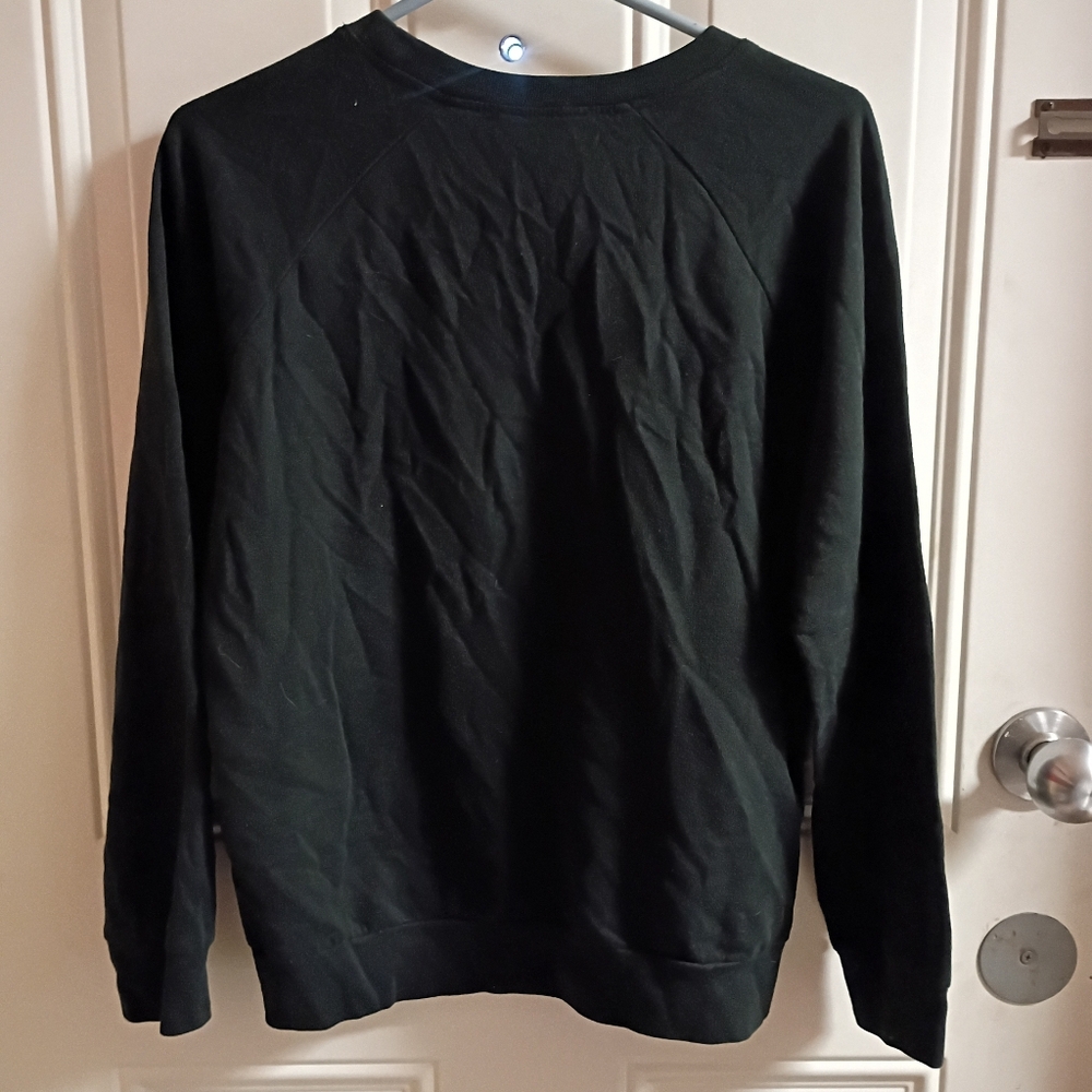 ๐ Free W/Purchase Forever 21 Unisex Nirvana Sweatshirt Size Medium - Picture 7 of 7